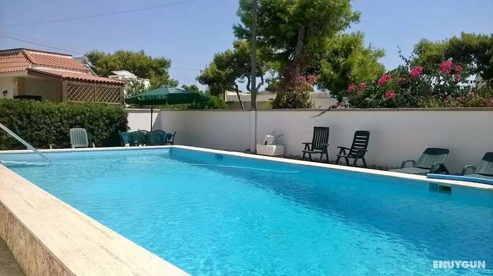 Casa Vacanze Don Vito - Öne Çıkan Resim