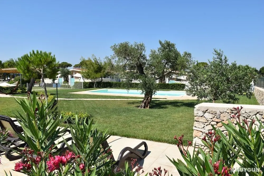 Casa Vacanze Gli Oleandri - Öne Çıkan Resim