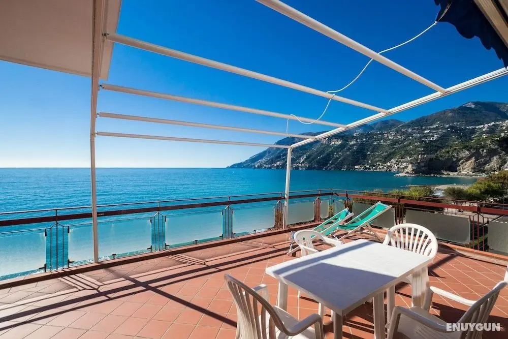 Casa Vacanze Maiori - Öne Çıkan Resim