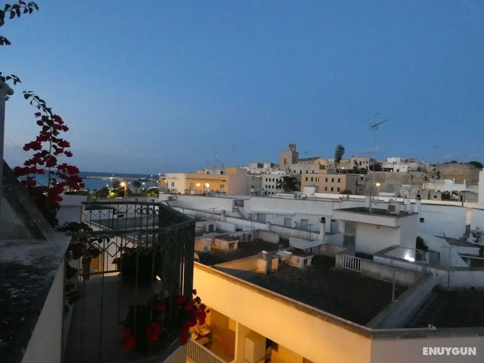 Casa Vacanze Maison d'O - Öne Çıkan Resim