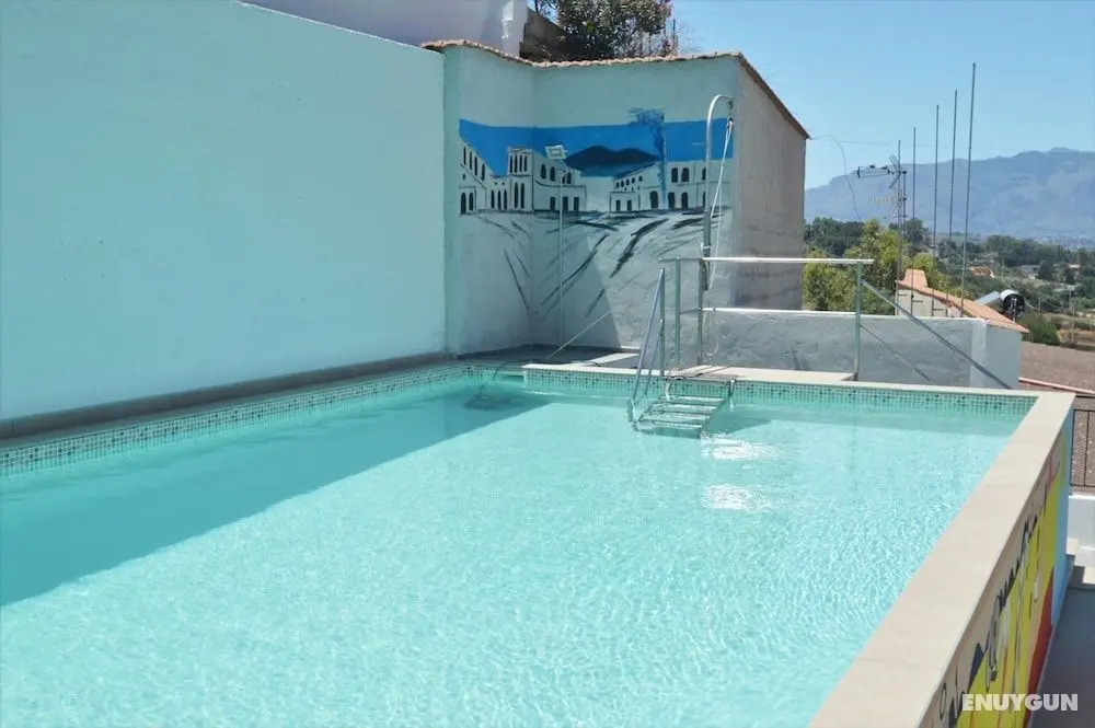 Casa Vacanze Piccolo App 3 - Oda