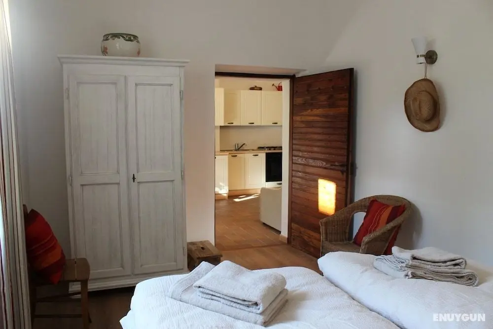 Casa Vacanze Piè di Castello - Öne Çıkan Resim