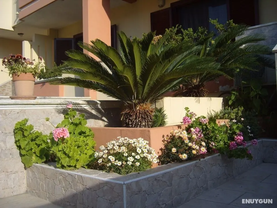 Casa Vacanze Relax - Dış Mekan
