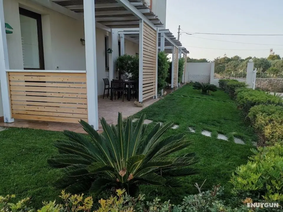 casa vacanze senia del rais - Oda