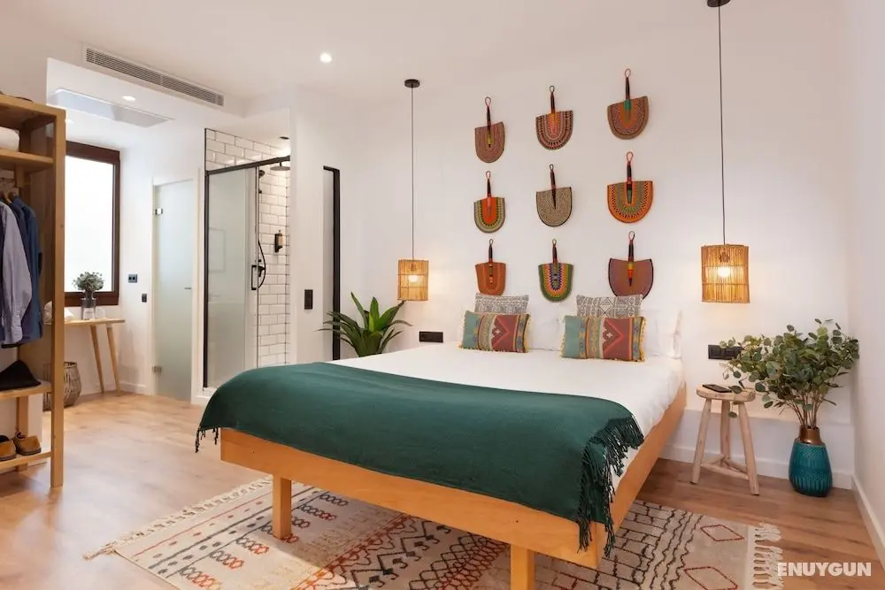 Casa Vaganto - Öne Çıkan Resim