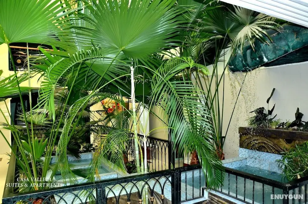 Casa Valleta Guest House & Apartments - Öne Çıkan Resim
