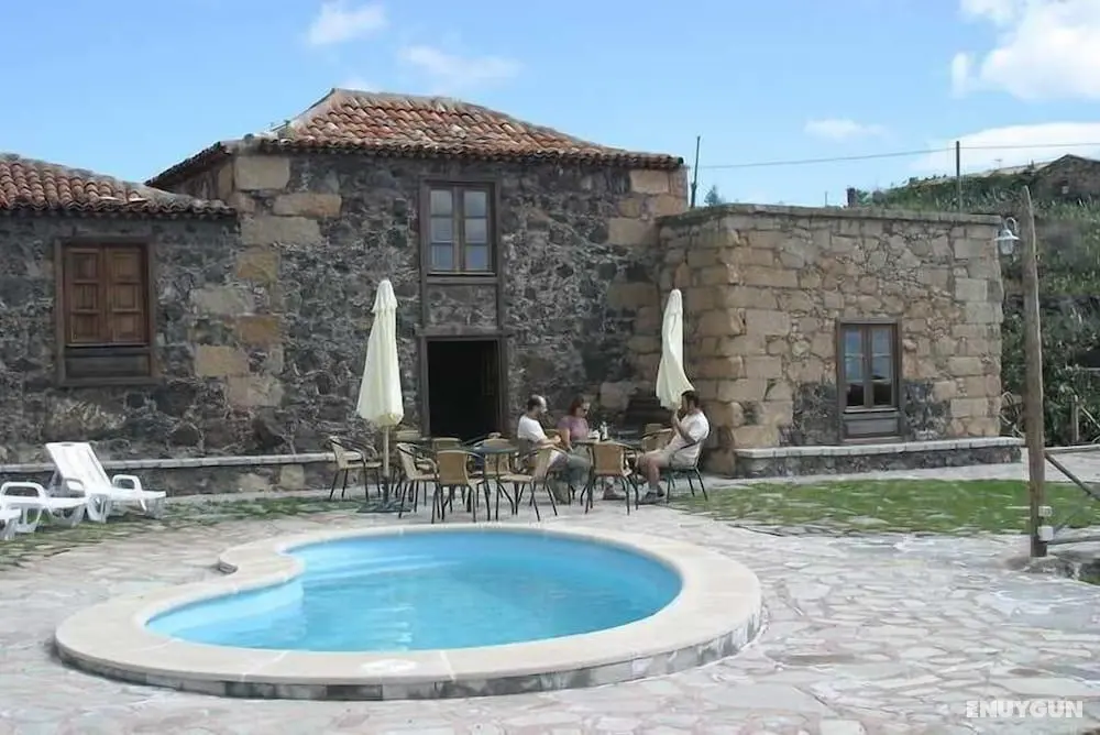 Casa Vera de la Hoya - Öne Çıkan Resim