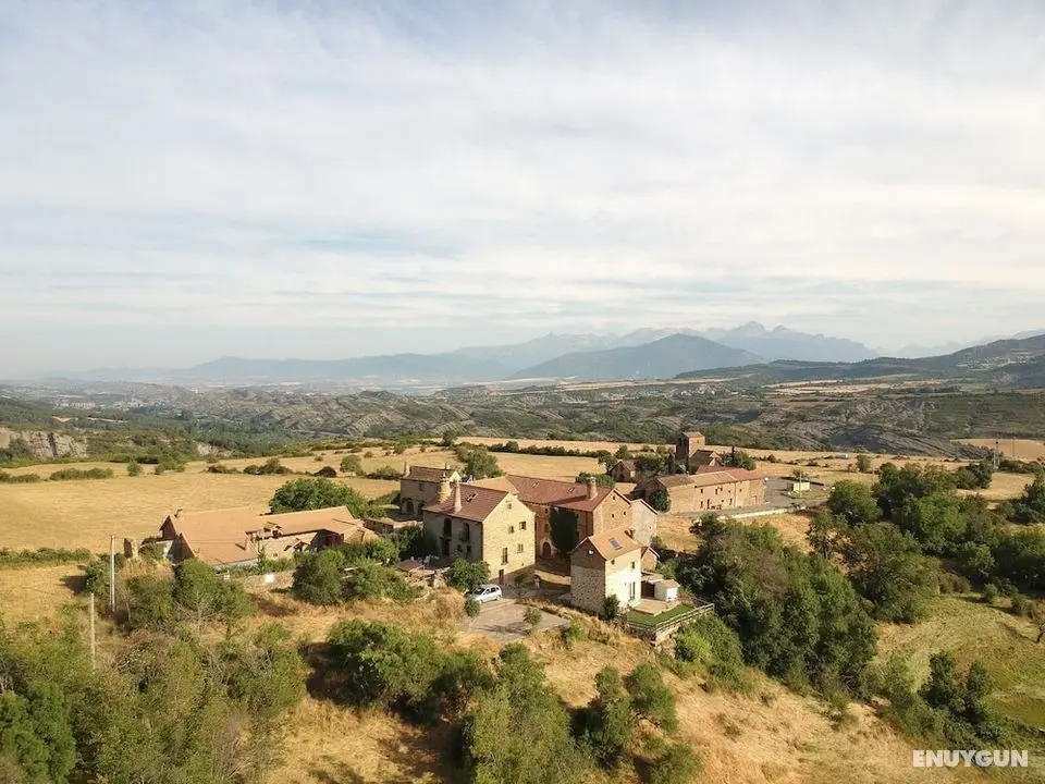 Casa Vera - Öne Çıkan Resim