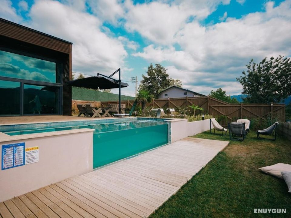 Casa Vera Villa
