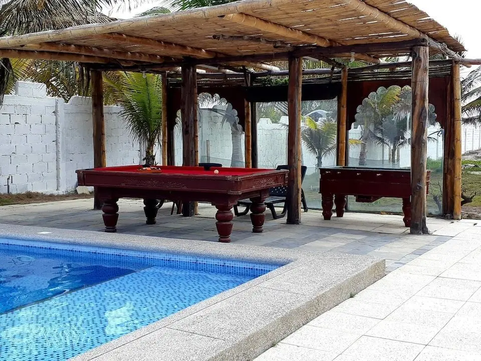 Casa Veraneras Playas - Öne Çıkan Resim