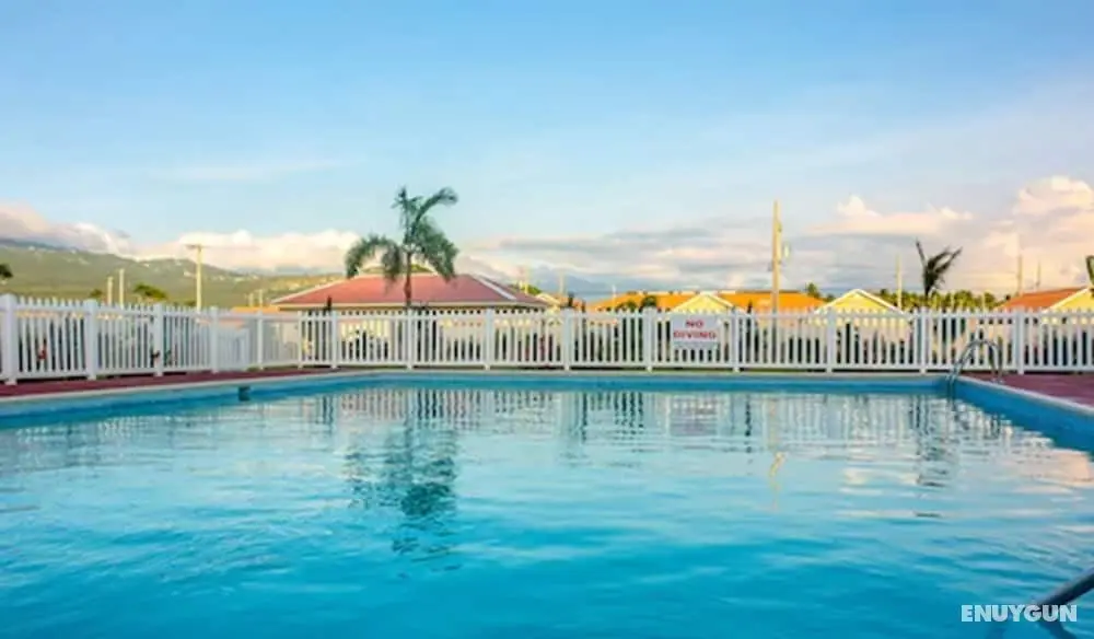 Casa Victoria Golf Retreat - Öne Çıkan Resim