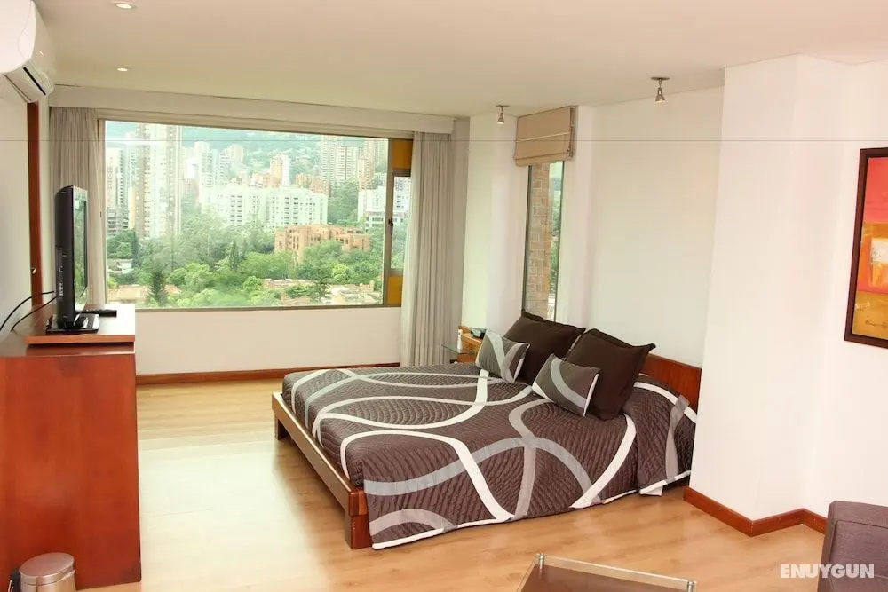 Hotel Casa Victoria Medellín - Öne Çıkan Resim