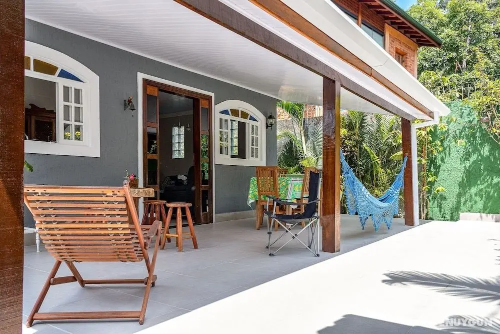 Casa Viela da Paz - Öne Çıkan Resim