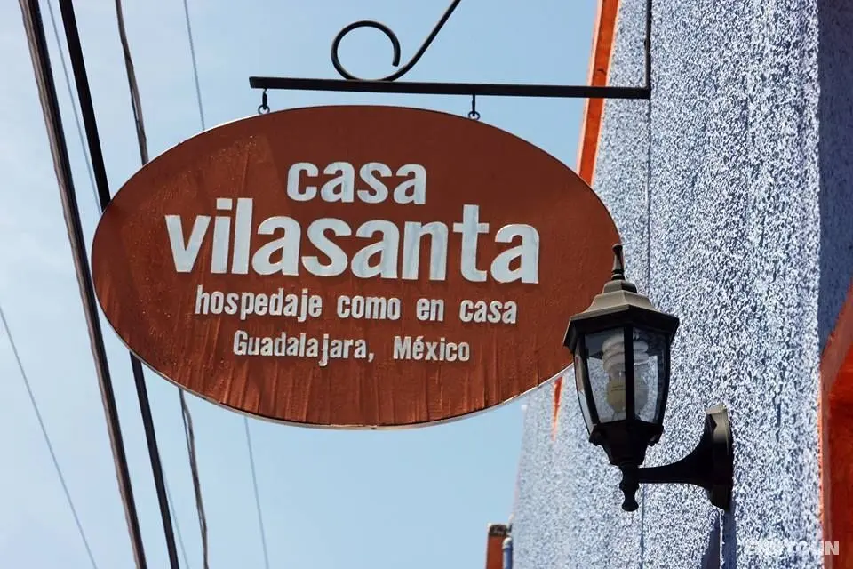 Casa Vilasanta - Genel