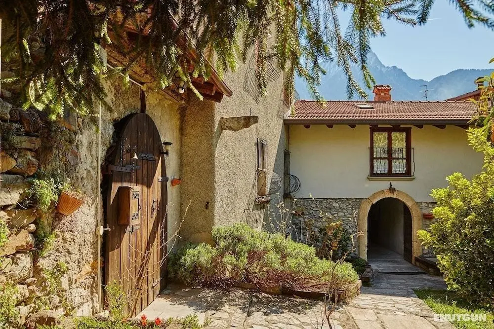 Casa Visnenza Bed & Breakfast - Dış Mekan