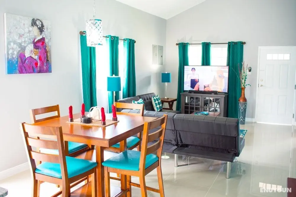 Casa Voilet Golf Retreat - Öne Çıkan Resim
