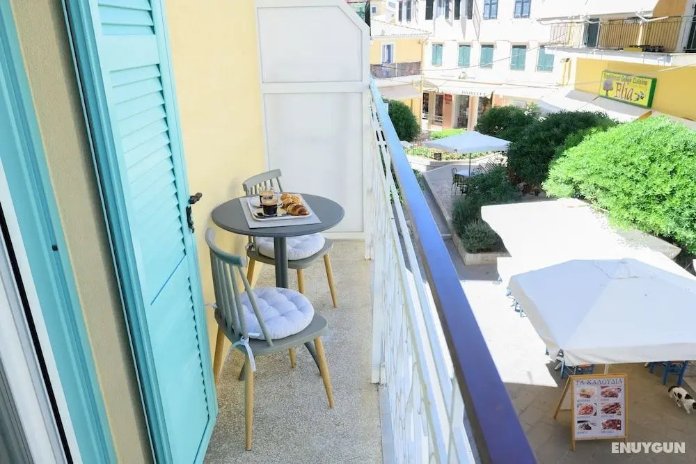Casa Voula Nest - Dış Mekanlar