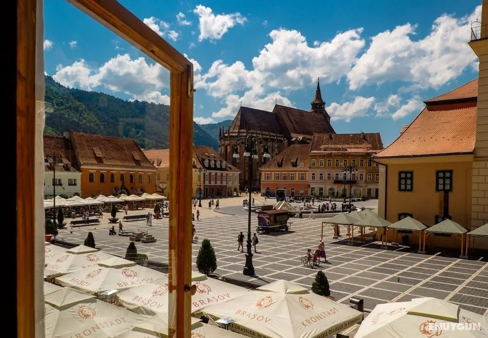 Casa Wagner Brasov - Öne Çıkan Resim