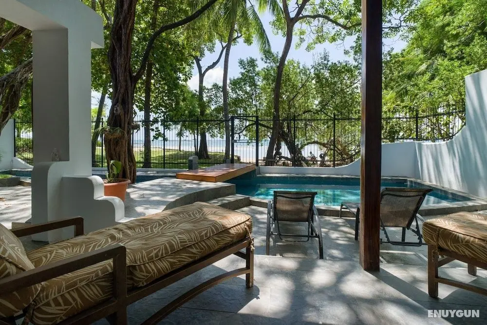 Casa Woodbine Beachfront House - Öne Çıkan Resim
