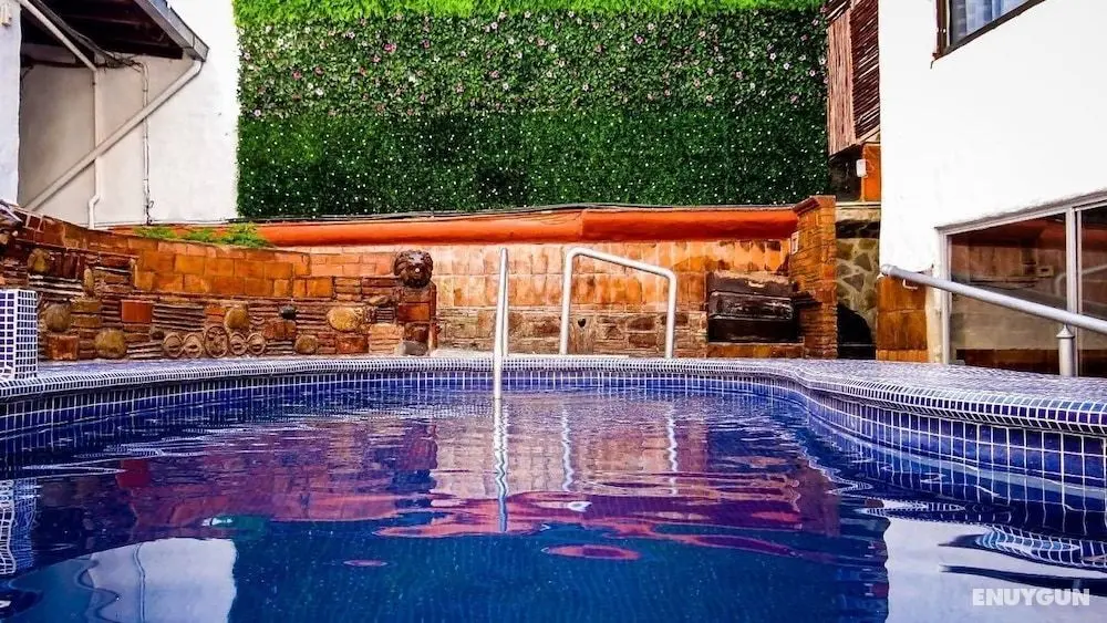 Casa Xantolo Romantic Zone - Öne Çıkan Resim