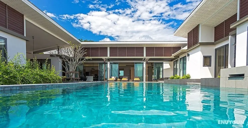 CASABAY Luxury Pool Villas by STAY - Öne Çıkan Resim