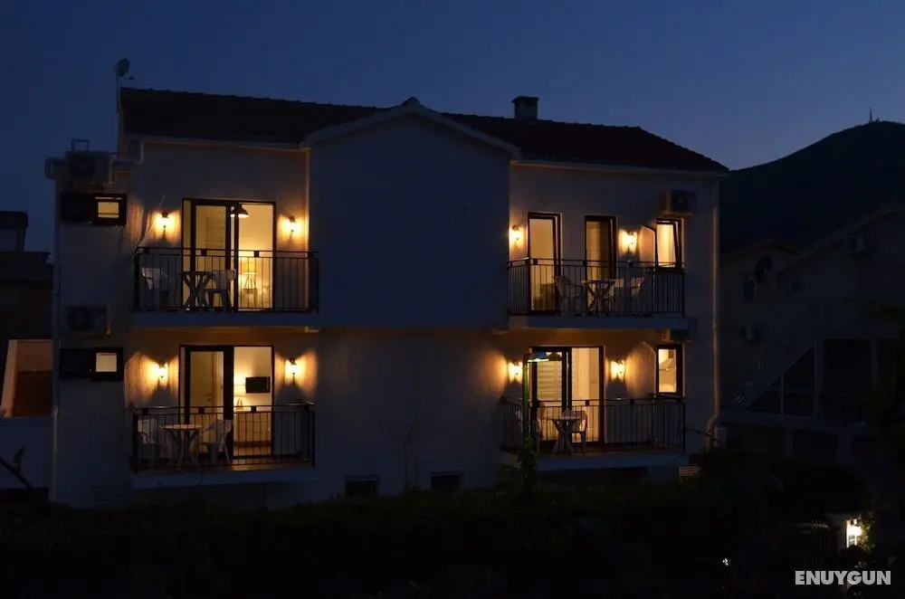 Casablanca Apartments - Öne Çıkan Resim