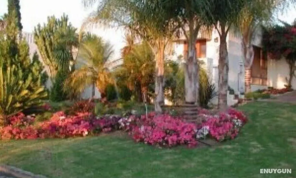 Casablanca Bed & Breakfast - Öne Çıkan Resim
