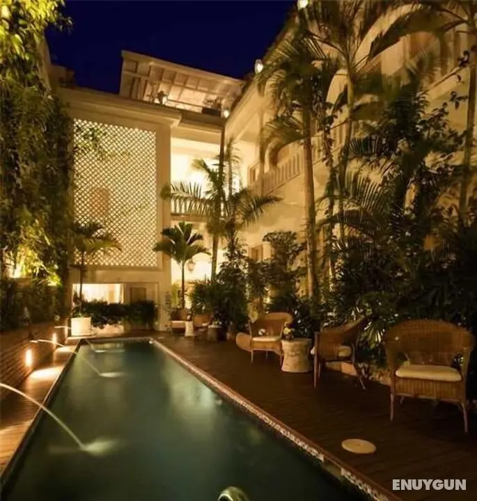 Casablanca Belle & Boutique - Öne Çıkan Resim