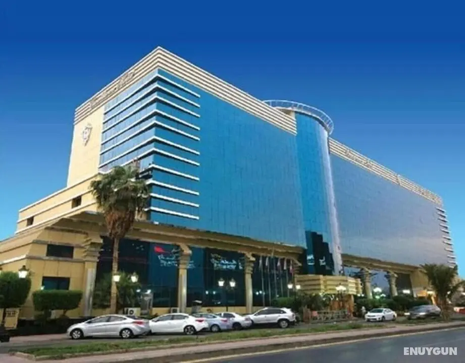 Casablanca Hotel - Öne Çıkan Resim