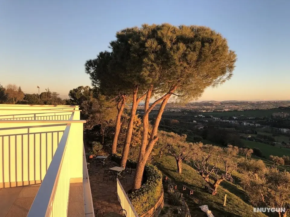 Casablanca Hotel - Konum Öne Çıkanlar