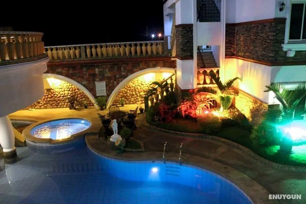 Casablanca Hotel Condominium - Öne Çıkan Resim