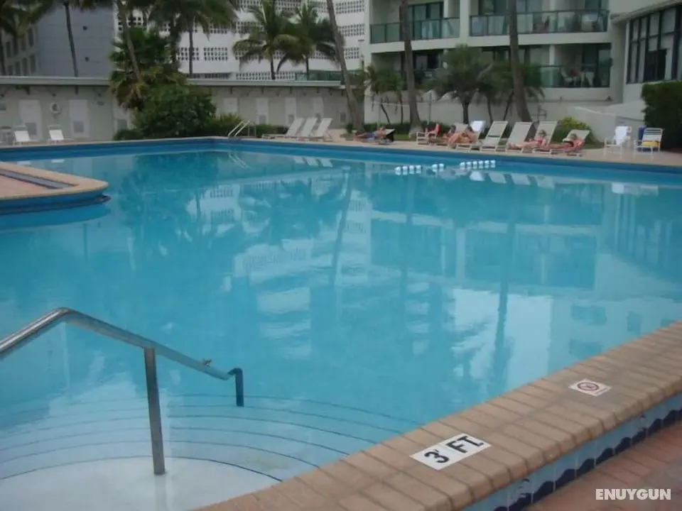 Casablanca by Design Suites Miami - Öne Çıkan Resim