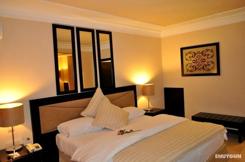 Casablanca Le Lido Thalasso & Spa - Öne Çıkan Resim