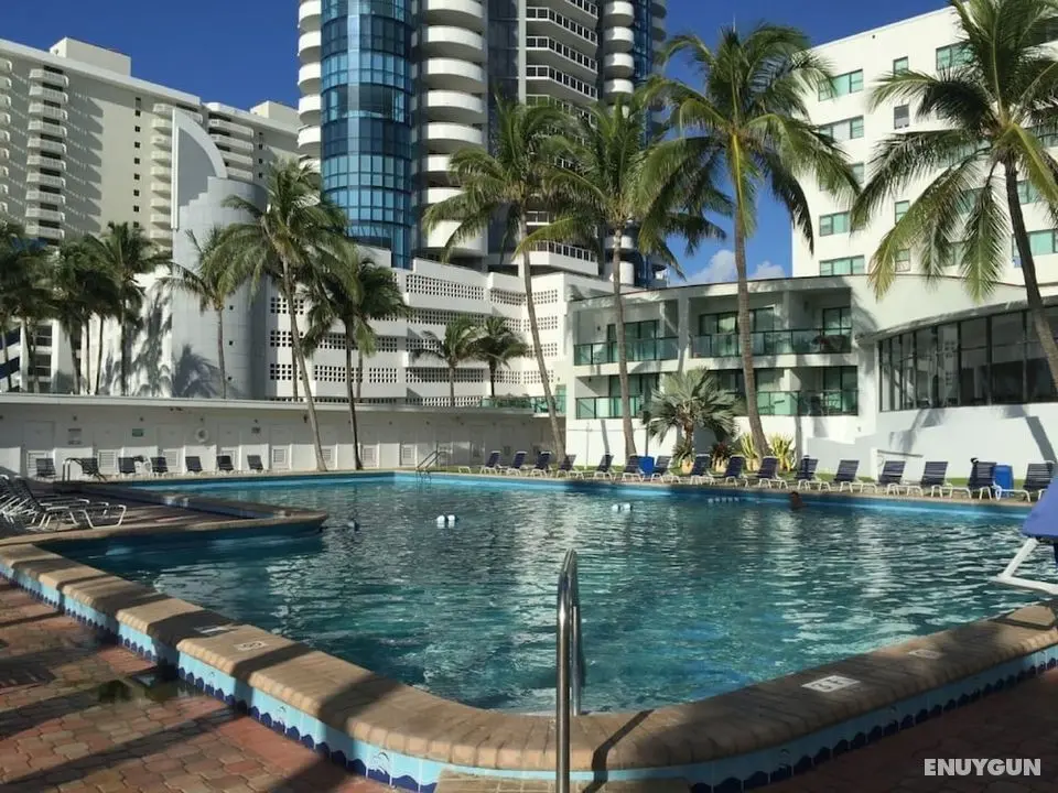 Casablanca Miami Beach - Öne Çıkan Resim