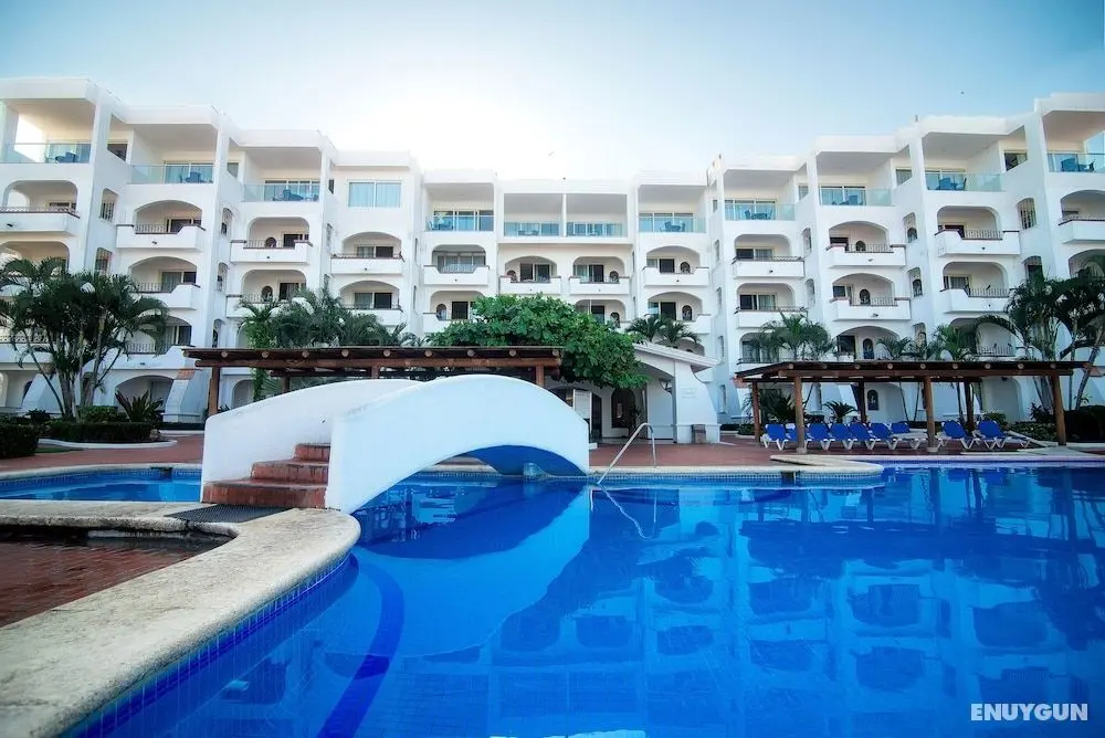 Casablanca Resort - Öne Çıkan Resim