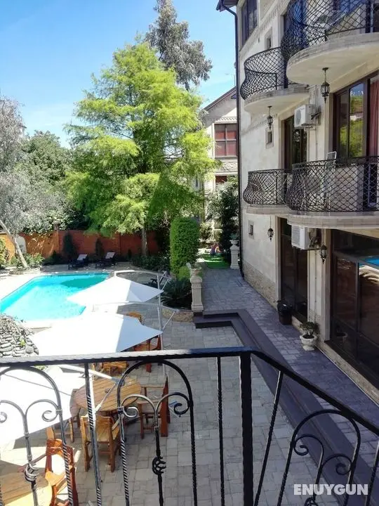Casablanca Hotel - Öne Çıkan Resim