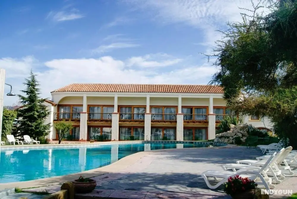 Hotel Casablanca Spa & Wine - Öne Çıkan Resim