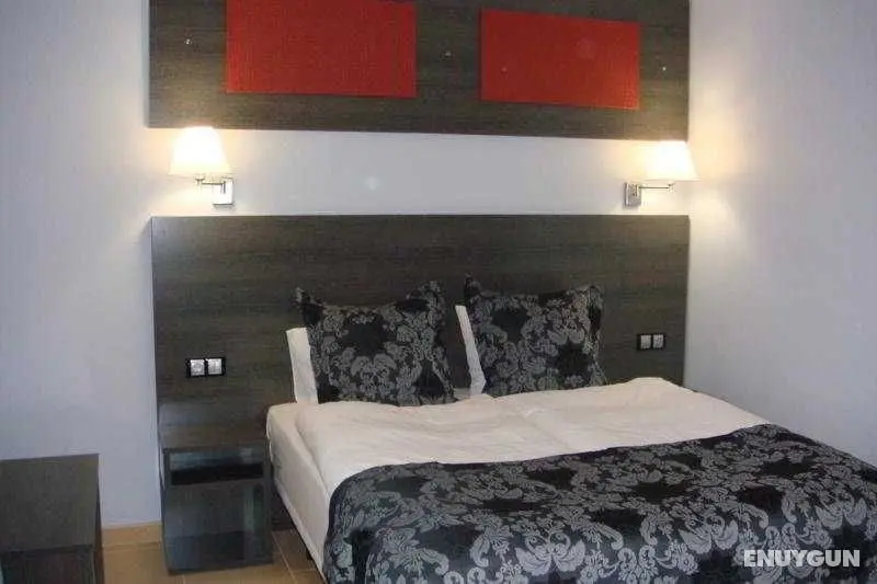 Casablanca Suites  - Oda