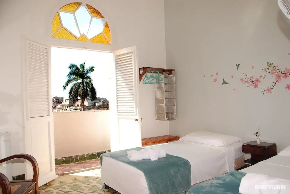 Casablanca Yaque B&B - Öne Çıkan Resim