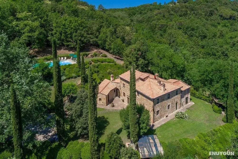 Villa Casacheta - Dış Mekan
