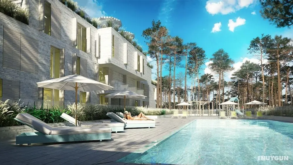 Casagrande Hotel and Beach Club - Öne Çıkan Resim