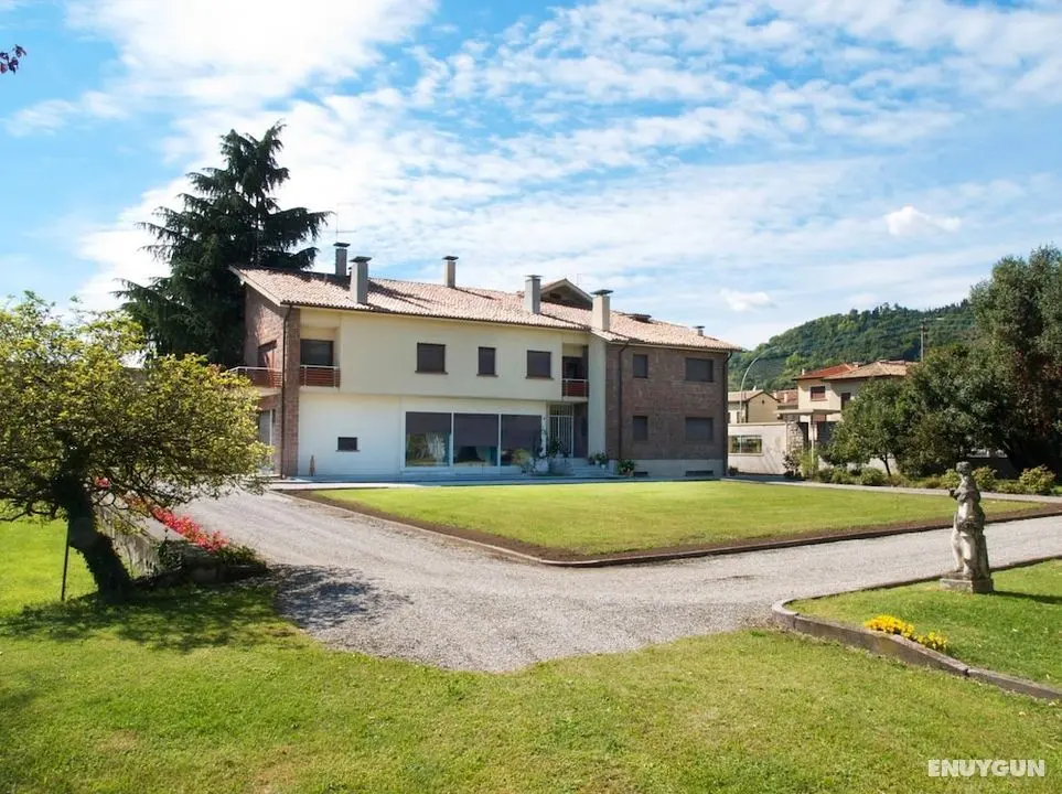 Villa Casagrande - Vittorio Veneto - Near Venice and Dolomiti - Öne Çıkan Resim