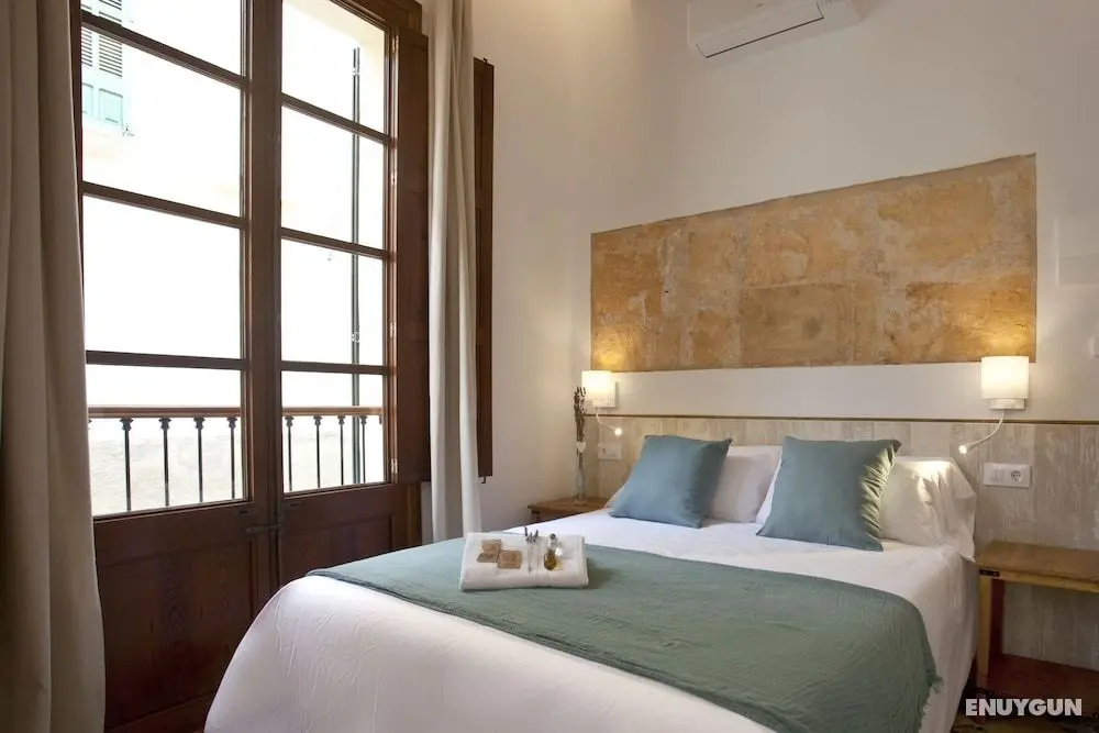 Casal de Petra - Rooms & Pool by My Rooms Hotels - Öne Çıkan Resim