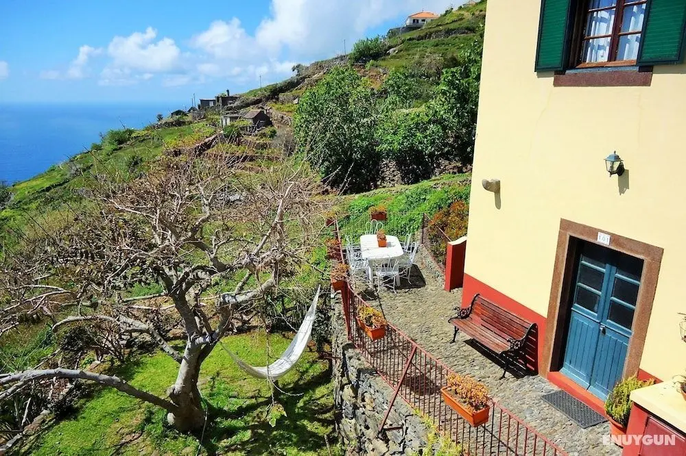 Casal São João Cottages - Öne Çıkan Resim