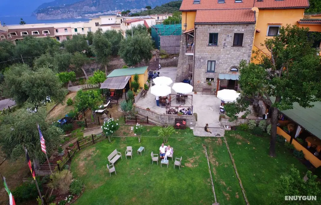 Casale Antonietta - Genel