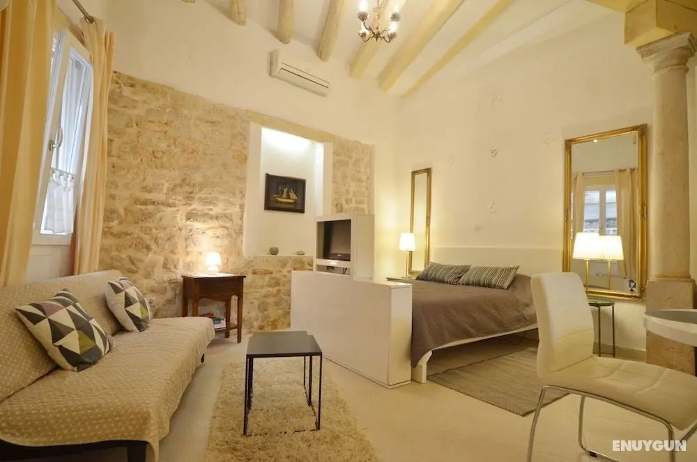 Casale Apartments - Öne Çıkan Resim