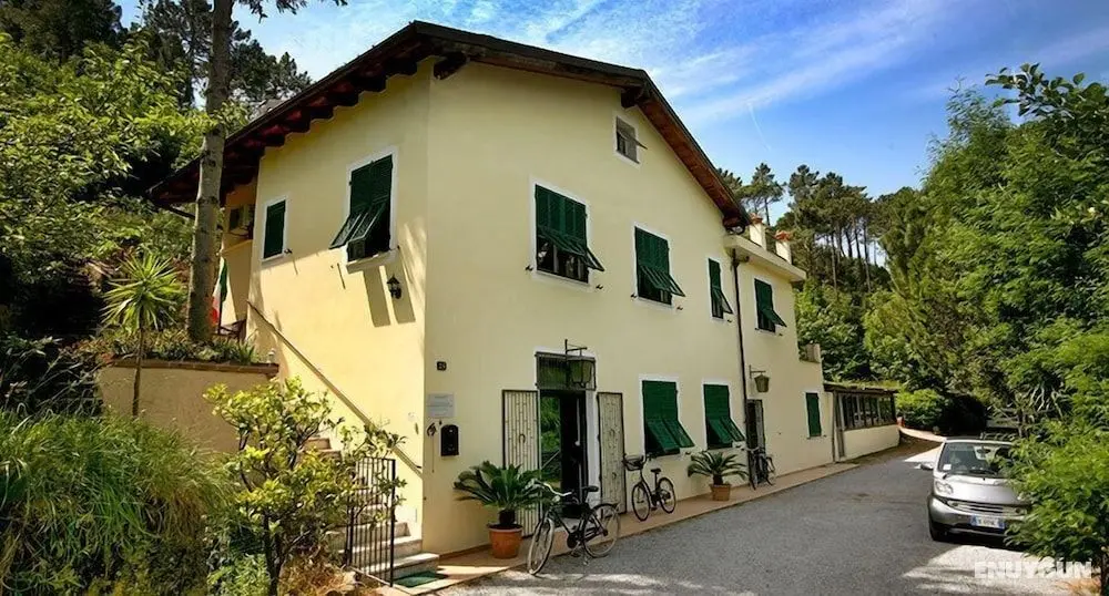Casale Coreallo - Öne Çıkan Resim