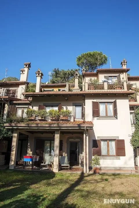 Casale dell'Insugherata B&B Roma - Öne Çıkan Resim