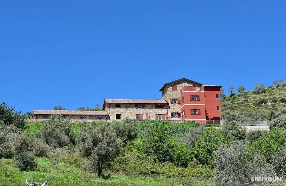 Casale Il Cilento - Öne Çıkan Resim