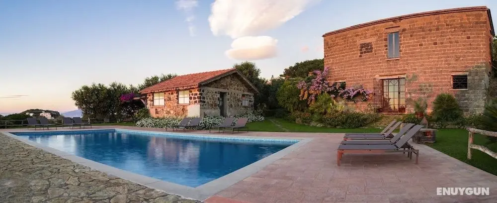 Casale La Torre - Öne Çıkan Resim